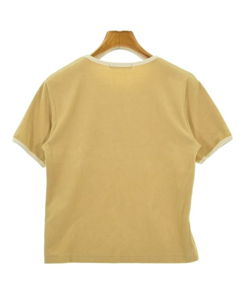 BEAUTY&YOUTH UNITED ARROWS（ビューティーアンドユースユナイテッドアローズ）Tシャツ・カットソー ベージュ サイズ:-(M位) レディース/2200714056135