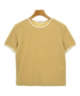 BEAUTY&YOUTH UNITED ARROWS（ビューティーアンドユースユナイテッドアローズ）Tシャツ・カットソー ベージュ サイズ:-(M位) レディース/2200714056135