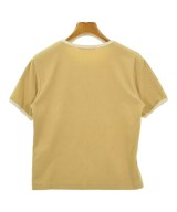 BEAUTY&YOUTH UNITED ARROWS（ビューティーアンドユースユナイテッドアローズ）Tシャツ・カットソー ベージュ サイズ:-(M位) レディース/2200714056135