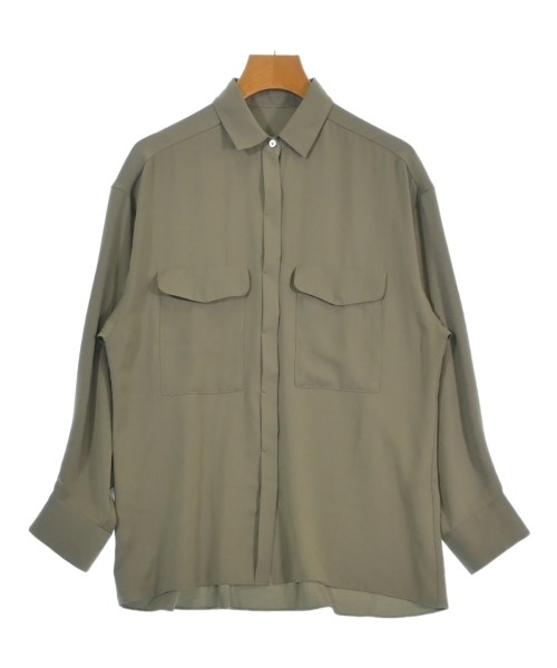 BEAUTY&YOUTH UNITED ARROWS(ビューティーアンドユースユナイテットアローズ)のカジュアルシャツ サイズ:F 3,600円
