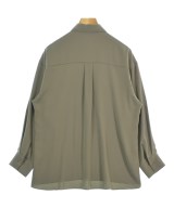 BEAUTY&YOUTH UNITED ARROWS（ビューティーアンドユースユナイテッドアローズ）カジュアルシャツ 緑 サイズ:F レディース/2200714781037