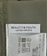BEAUTY&YOUTH UNITED ARROWS（ビューティーアンドユースユナイテッドアローズ）カジュアルシャツ 緑 サイズ:F レディース/2200714781037