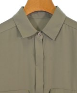 BEAUTY&YOUTH UNITED ARROWS（ビューティーアンドユースユナイテッドアローズ）カジュアルシャツ 緑 サイズ:F レディース/2200714781037