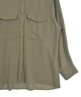 BEAUTY&YOUTH UNITED ARROWS（ビューティーアンドユースユナイテッドアローズ）カジュアルシャツ 緑 サイズ:F レディース/2200714781037