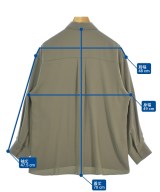 BEAUTY&YOUTH UNITED ARROWS（ビューティーアンドユースユナイテッドアローズ）カジュアルシャツ 緑 サイズ:F レディース/2200714781037