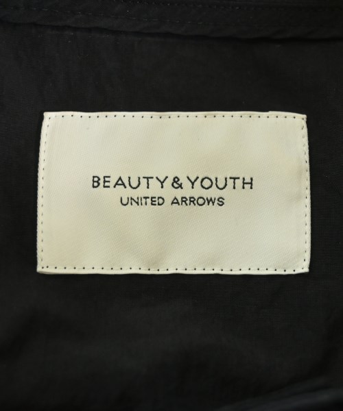 BEAUTY&YOUTH UNITED ARROWS（ビューティーアンドユースユナイテッドアローズ）その他 黒 サイズ:F レディース/2200715149041