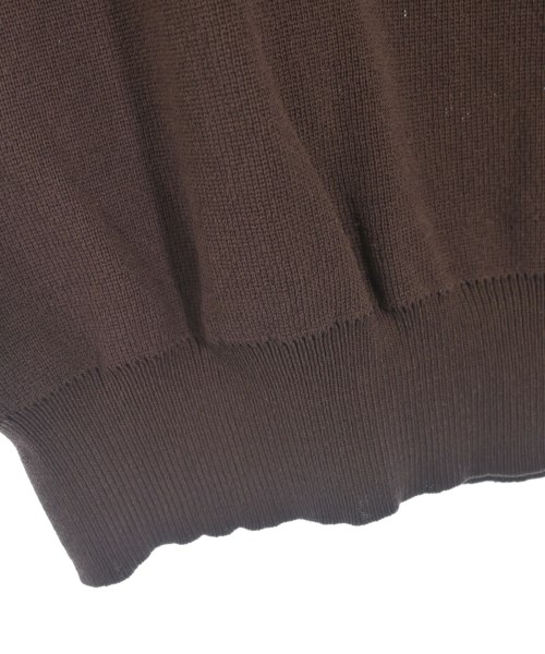 BEAUTY&YOUTH UNITED ARROWS（ビューティーアンドユースユナイテッドアローズ）ベスト 茶 サイズ:F レディース/2200715741030