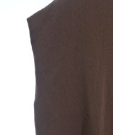 BEAUTY&YOUTH UNITED ARROWS（ビューティーアンドユースユナイテッドアローズ）ベスト 茶 サイズ:F レディース/2200715741030