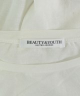 BEAUTY&YOUTH UNITED ARROWS（ビューティーアンドユースユナイテッドアローズ）Tシャツ・カットソー 白 サイズ:-(M位) レディース/2200717313037