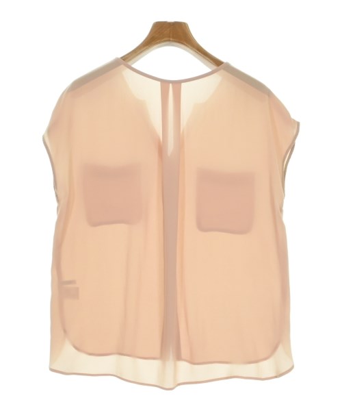 BEAUTY&YOUTH UNITED ARROWS（ビューティーアンドユースユナイテッドアローズ）ブラウス ピンク サイズ:-(M位) レディース/2200718543013
