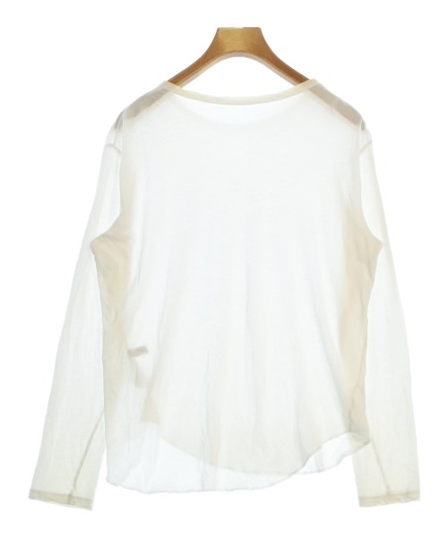 BEAUTY&YOUTH UNITED ARROWS（ビューティーアンドユースユナイテッドアローズ）Tシャツ・カットソー 白 サイズ:-(M位) レディース/2200718555047