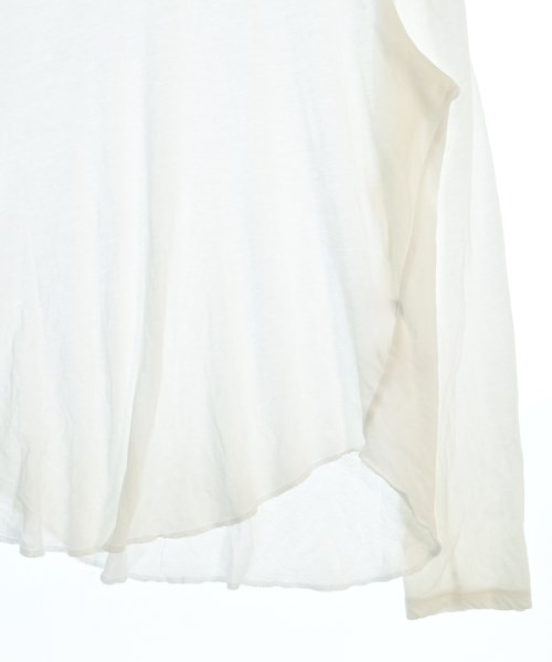 BEAUTY&YOUTH UNITED ARROWS（ビューティーアンドユースユナイテッドアローズ）Tシャツ・カットソー 白 サイズ:-(M位) レディース/2200718555047