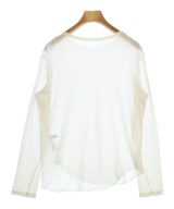 BEAUTY&YOUTH UNITED ARROWS（ビューティーアンドユースユナイテッドアローズ）Tシャツ・カットソー 白 サイズ:-(M位) レディース/2200718555047