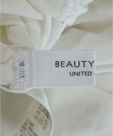 BEAUTY&YOUTH UNITED ARROWS（ビューティーアンドユースユナイテッドアローズ）Tシャツ・カットソー 白 サイズ:-(M位) レディース/2200718555047