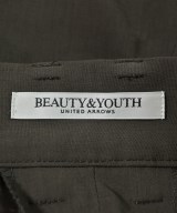 BEAUTY&YOUTH UNITED ARROWS（ビューティーアンドユースユナイテッドアローズ）その他 茶 サイズ:S レディース/2200713065121