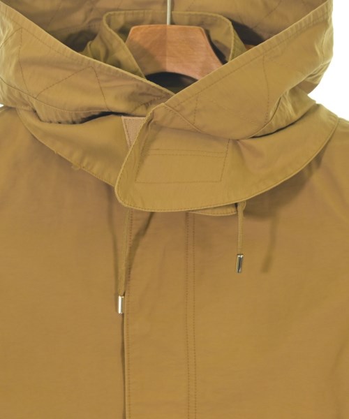 BEAUTY&YOUTH UNITED ARROWS（ビューティーアンドユースユナイテッドアローズ）その他 茶 サイズ:S レディース/2200714334011