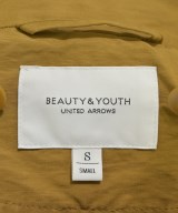 BEAUTY&YOUTH UNITED ARROWS（ビューティーアンドユースユナイテッドアローズ）その他 茶 サイズ:S レディース/2200714334011