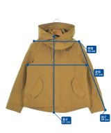 BEAUTY&YOUTH UNITED ARROWS（ビューティーアンドユースユナイテッドアローズ）その他 茶 サイズ:S レディース/2200714334011