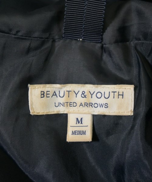 BEAUTY&YOUTH UNITED ARROWS（ビューティーアンドユースユナイテッドアローズ）その他 紺 サイズ:M レディース/2200714387024