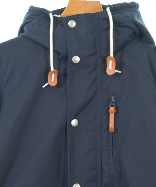 BEAUTY&YOUTH UNITED ARROWS（ビューティーアンドユースユナイテッドアローズ）その他 紺 サイズ:M レディース/2200714387024