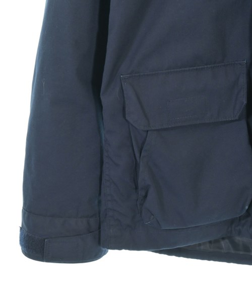 BEAUTY&YOUTH UNITED ARROWS（ビューティーアンドユースユナイテッドアローズ）その他 紺 サイズ:M レディース/2200714387024