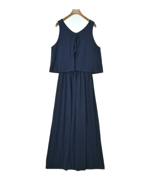 BEAUTY&YOUTH UNITED ARROWS（ビューティーアンドユースユナイテッドアローズ）ワンピース 紺 サイズ:-(M位) レディース/2200714387055