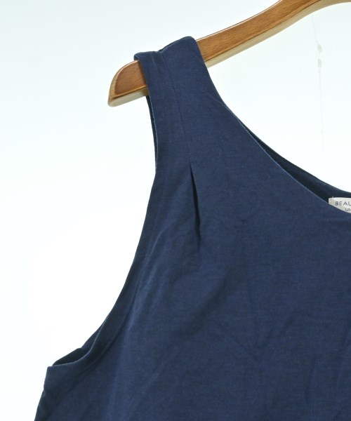 BEAUTY&YOUTH UNITED ARROWS（ビューティーアンドユースユナイテッドアローズ）ワンピース 紺 サイズ:-(M位) レディース/2200714387055