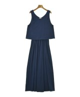 BEAUTY&YOUTH UNITED ARROWS（ビューティーアンドユースユナイテッドアローズ）ワンピース 紺 サイズ:-(M位) レディース/2200714387055