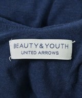 BEAUTY&YOUTH UNITED ARROWS（ビューティーアンドユースユナイテッドアローズ）ワンピース 紺 サイズ:-(M位) レディース/2200714387055