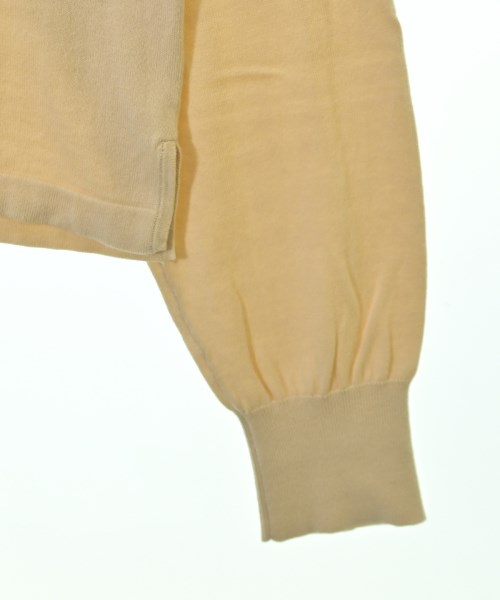 BEAUTY&YOUTH UNITED ARROWS（ビューティーアンドユースユナイテッドアローズ）ニット・セーター ベージュ サイズ:F レディース/2200715156056