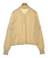 BEAUTY&YOUTH UNITED ARROWS（ビューティーアンドユースユナイテッドアローズ）ニット・セーター ベージュ サイズ:F レディース/2200715156056