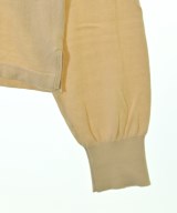 BEAUTY&YOUTH UNITED ARROWS（ビューティーアンドユースユナイテッドアローズ）ニット・セーター ベージュ サイズ:F レディース/2200715156056