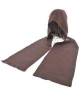 BEAUTY&YOUTH UNITED ARROWS（ビューティーアンドユースユナイテッドアローズ）マフラー 茶 サイズ:- レディース/2200715156070