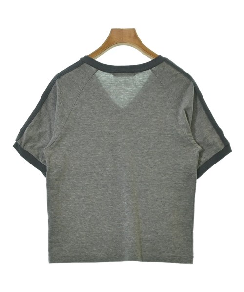 BEAUTY&YOUTH UNITED ARROWS（ビューティーアンドユースユナイテッドアローズ）Tシャツ・カットソー グレー サイズ:-(M位) レディース/2200717535132