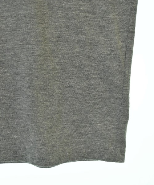 BEAUTY&YOUTH UNITED ARROWS（ビューティーアンドユースユナイテッドアローズ）Tシャツ・カットソー グレー サイズ:-(M位) レディース/2200717535132