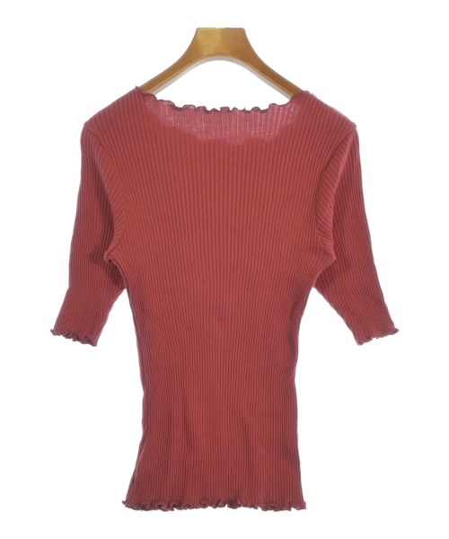 BEAUTY&YOUTH UNITED ARROWS（ビューティーアンドユースユナイテッドアローズ）Tシャツ・カットソー 赤 サイズ:-(XS位) レディース/2200718351076