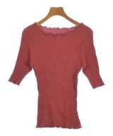 BEAUTY&YOUTH UNITED ARROWS（ビューティーアンドユースユナイテッドアローズ）Tシャツ・カットソー 赤 サイズ:-(XS位) レディース/2200718351076