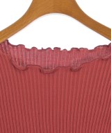 BEAUTY&YOUTH UNITED ARROWS（ビューティーアンドユースユナイテッドアローズ）Tシャツ・カットソー 赤 サイズ:-(XS位) レディース/2200718351076