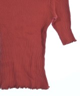 BEAUTY&YOUTH UNITED ARROWS（ビューティーアンドユースユナイテッドアローズ）Tシャツ・カットソー 赤 サイズ:-(XS位) レディース/2200718351076