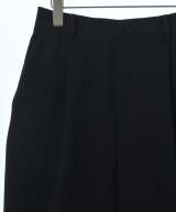 BEAUTY&YOUTH UNITED ARROWS（ビューティーアンドユースユナイテッドアローズ）スラックス 黒 サイズ:L レディース/2200718724078