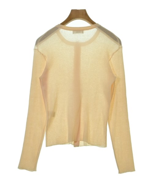 BEAUTY&YOUTH UNITED ARROWS（ビューティーアンドユースユナイテッドアローズ）カーディガン ピンク サイズ:-(XS位) レディース/2200718738068