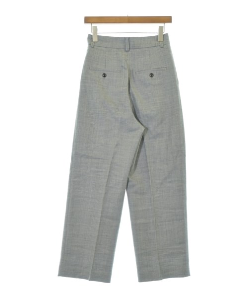 BEAUTY&YOUTH UNITED ARROWS（ビューティーアンドユースユナイテッドアローズ）スラックス グレー サイズ:S レディース/2200718744090