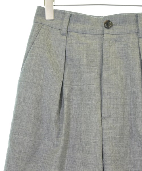 BEAUTY&YOUTH UNITED ARROWS（ビューティーアンドユースユナイテッドアローズ）スラックス グレー サイズ:S レディース/2200718744090