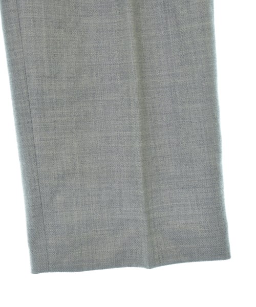 BEAUTY&YOUTH UNITED ARROWS（ビューティーアンドユースユナイテッドアローズ）スラックス グレー サイズ:S レディース/2200718744090
