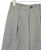 BEAUTY&YOUTH UNITED ARROWS（ビューティーアンドユースユナイテッドアローズ）スラックス グレー サイズ:S レディース/2200718744090