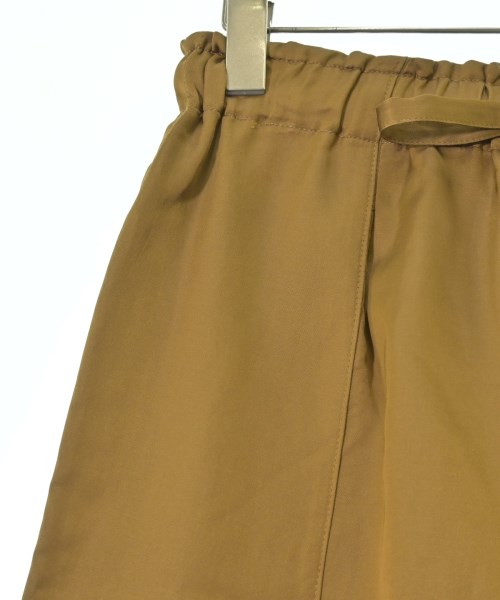 BEAUTY&YOUTH UNITED ARROWS（ビューティーアンドユースユナイテッドアローズ）その他 茶 サイズ:M レディース/2200718755027