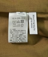 BEAUTY&YOUTH UNITED ARROWS（ビューティーアンドユースユナイテッドアローズ）その他 茶 サイズ:M レディース/2200718755027