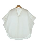 BEAUTY&YOUTH UNITED ARROWS（ビューティーアンドユースユナイテッドアローズ）ブラウス 白 サイズ:F レディース/2200714058115