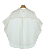 BEAUTY&YOUTH UNITED ARROWS（ビューティーアンドユースユナイテッドアローズ）ブラウス 白 サイズ:F レディース/2200714058115