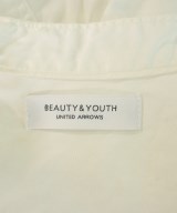 BEAUTY&YOUTH UNITED ARROWS（ビューティーアンドユースユナイテッドアローズ）ブラウス 白 サイズ:F レディース/2200714058115